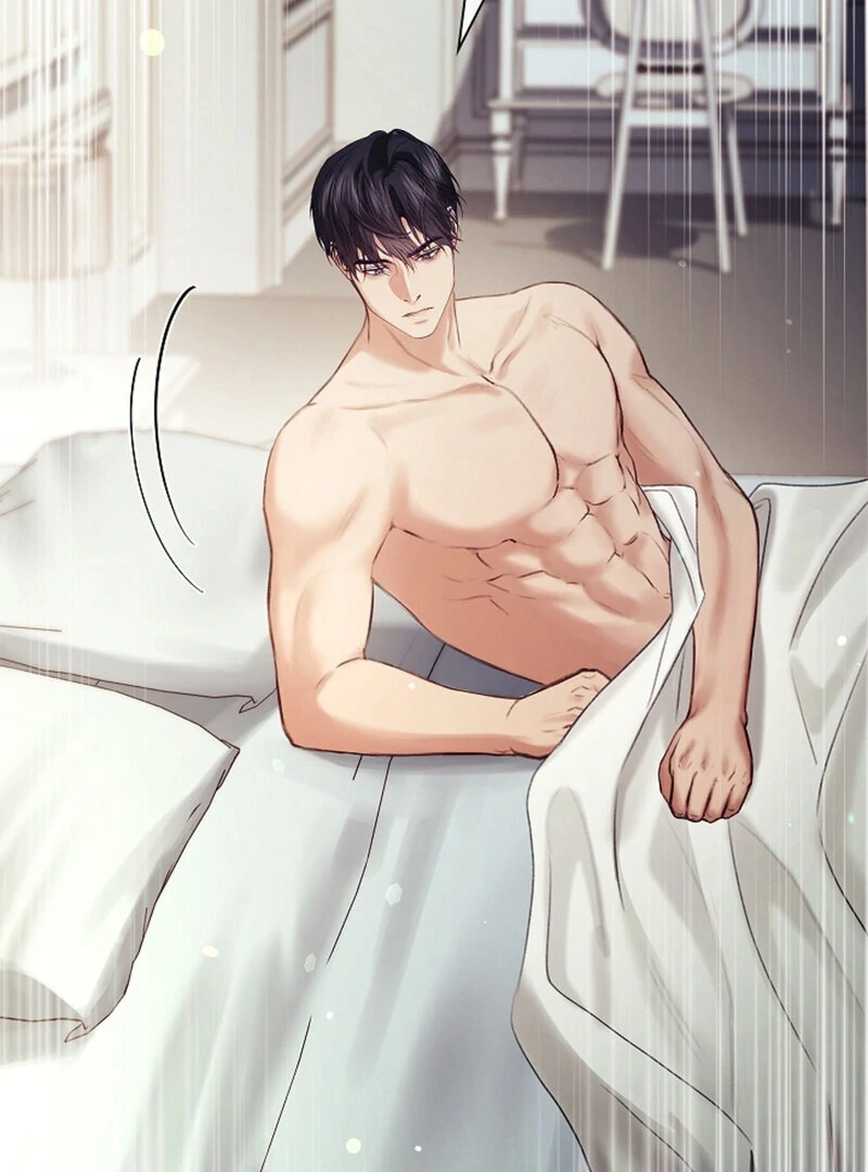 The Young Wife Chapter 45 - Page 19