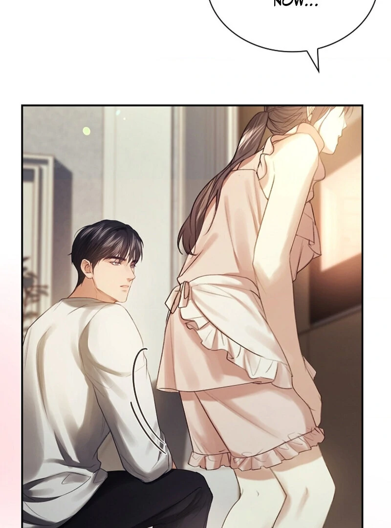 The Young Wife Chapter 45 - Page 35