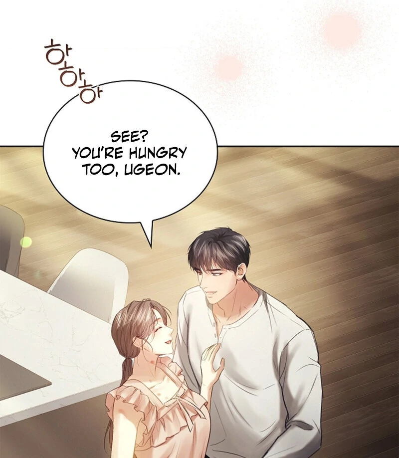 The Young Wife Chapter 45 - Page 51