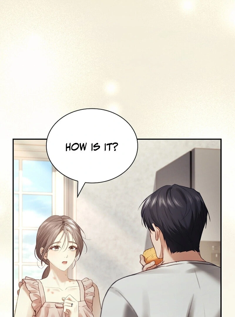 The Young Wife Chapter 45 - Page 60