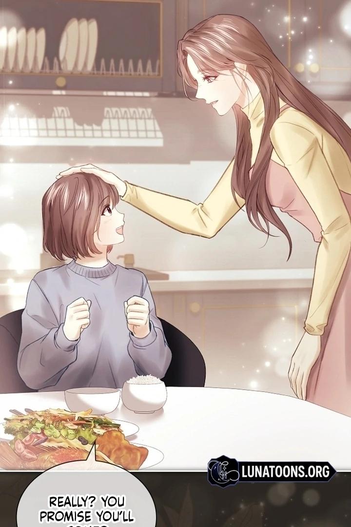 The Young Wife Chapter 46 - Page 38