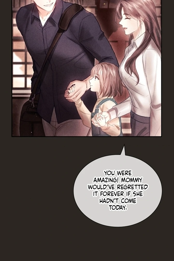 The Young Wife Chapter 46 - Page 50