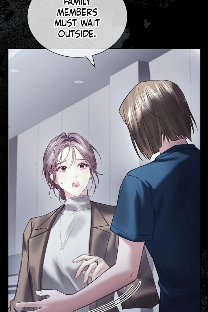 The Young Wife Chapter 46 - Page 9