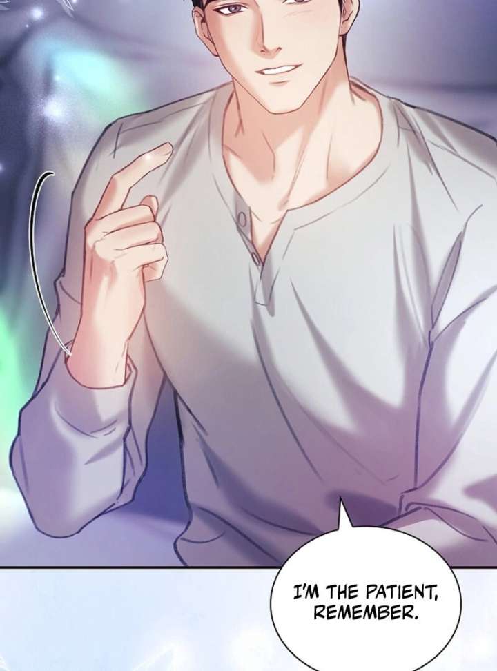 The Young Wife Chapter 47 - Page 36