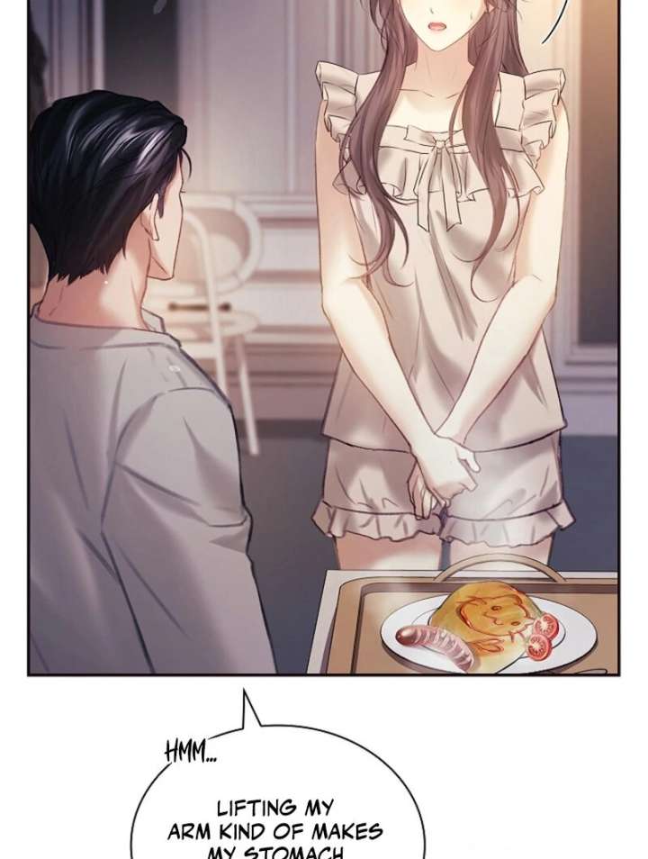 The Young Wife Chapter 47 - Page 38