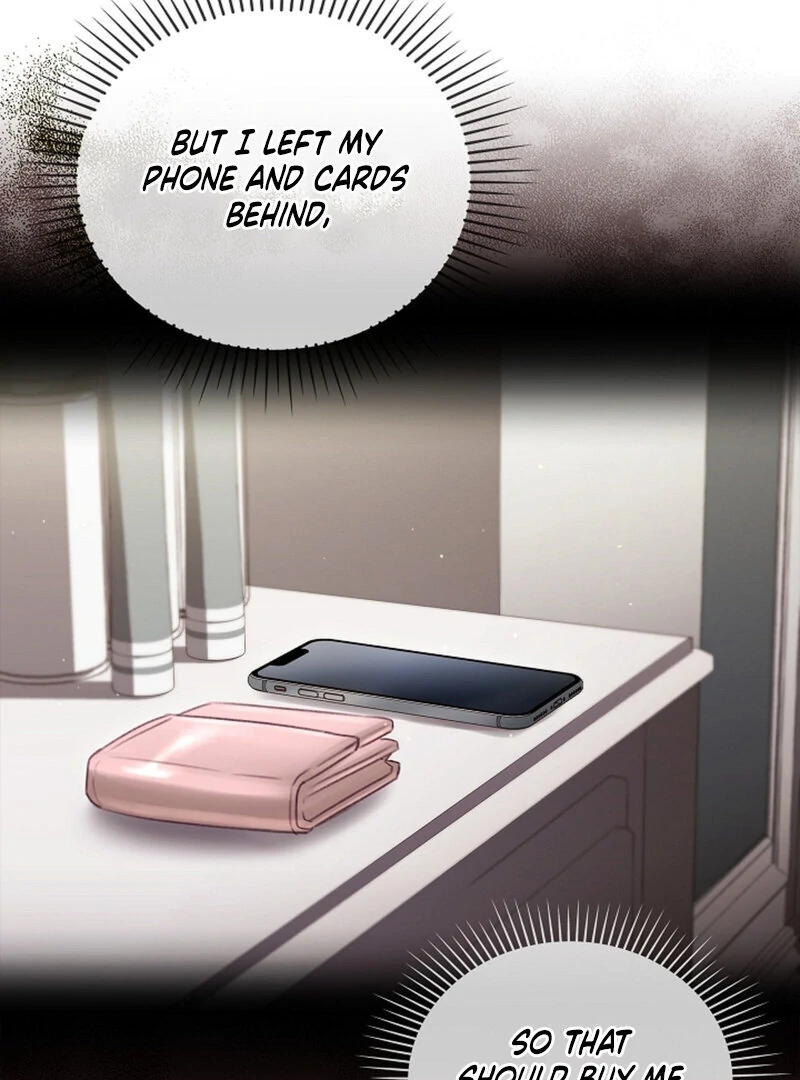 The Young Wife Chapter 48 - Page 28