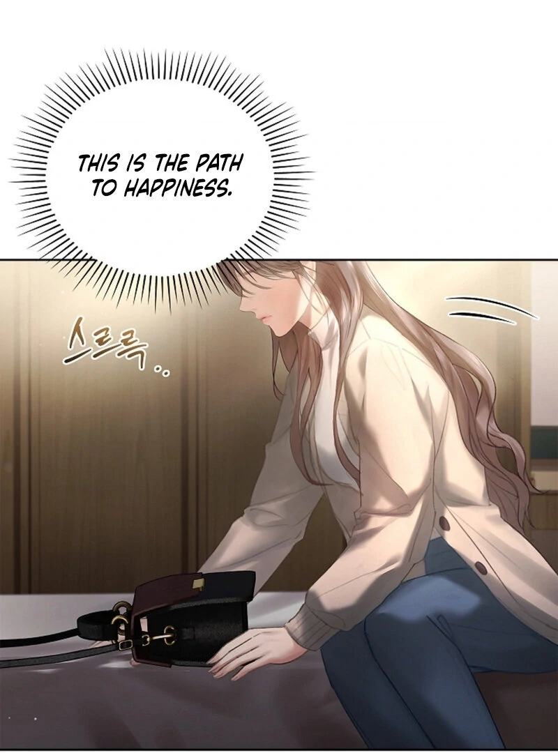 The Young Wife Chapter 48 - Page 51