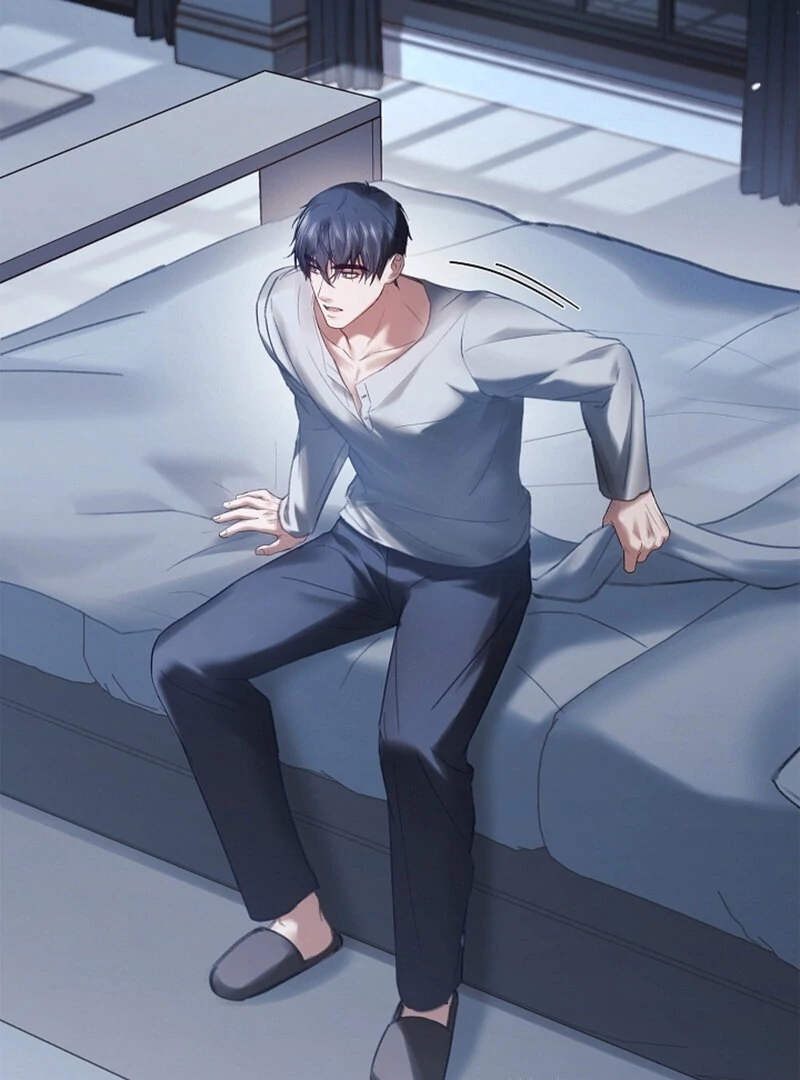 The Young Wife Chapter 48 - Page 6