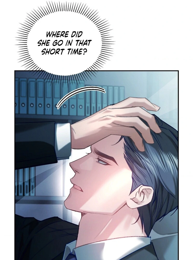 The Young Wife Chapter 48 - Page 87