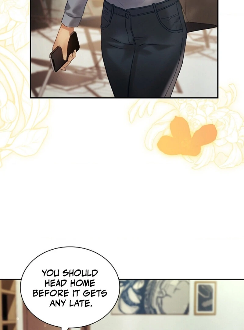 The Young Wife Chapter 49 - Page 15