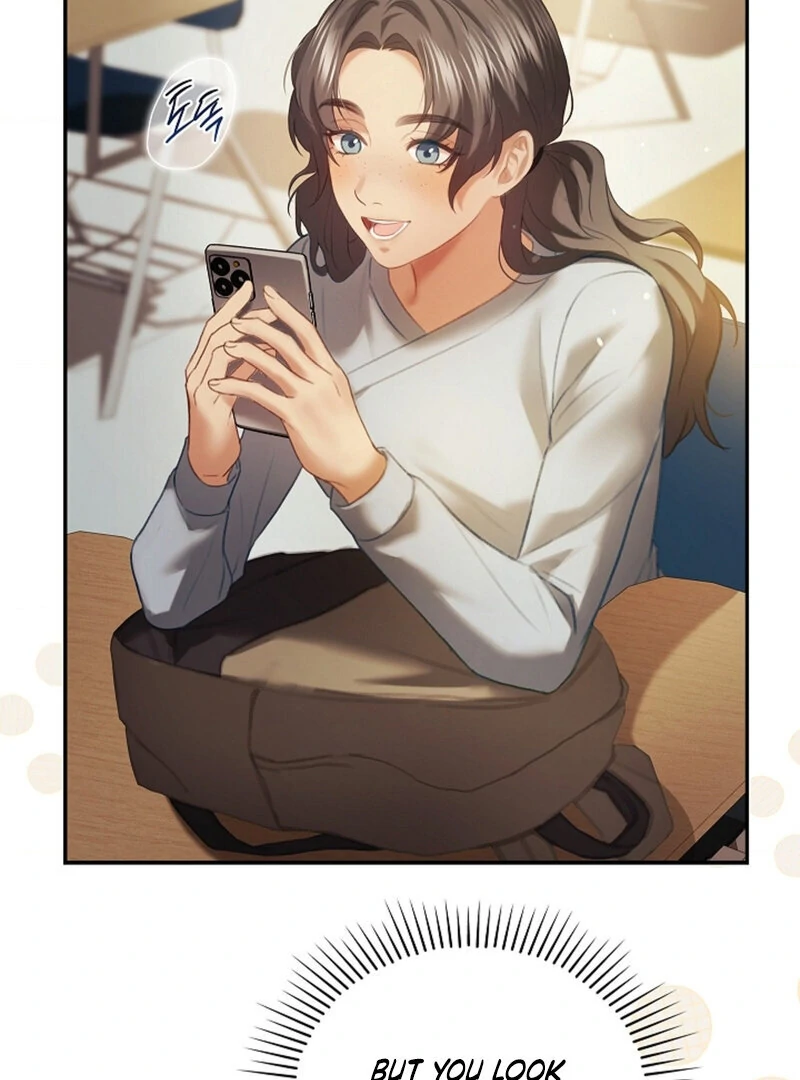 The Young Wife Chapter 49 - Page 28