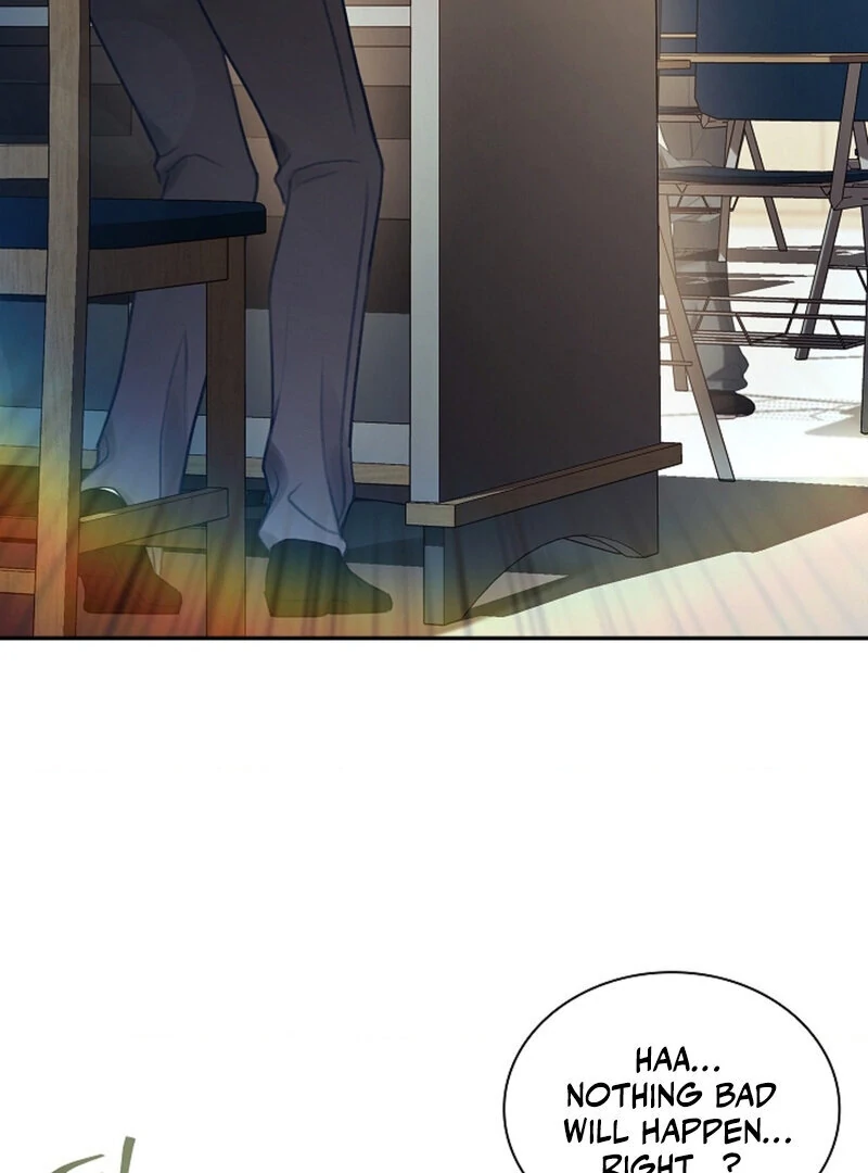 The Young Wife Chapter 49 - Page 42