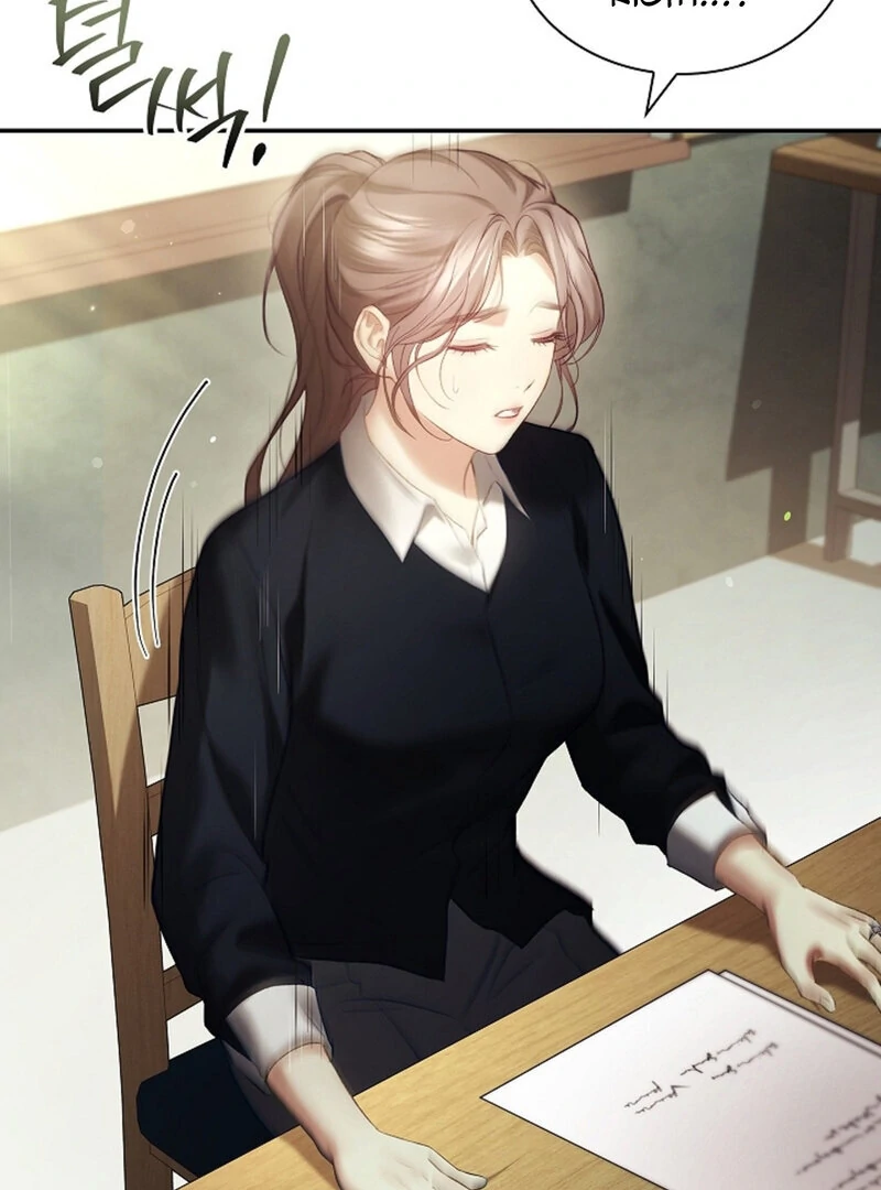 The Young Wife Chapter 49 - Page 43