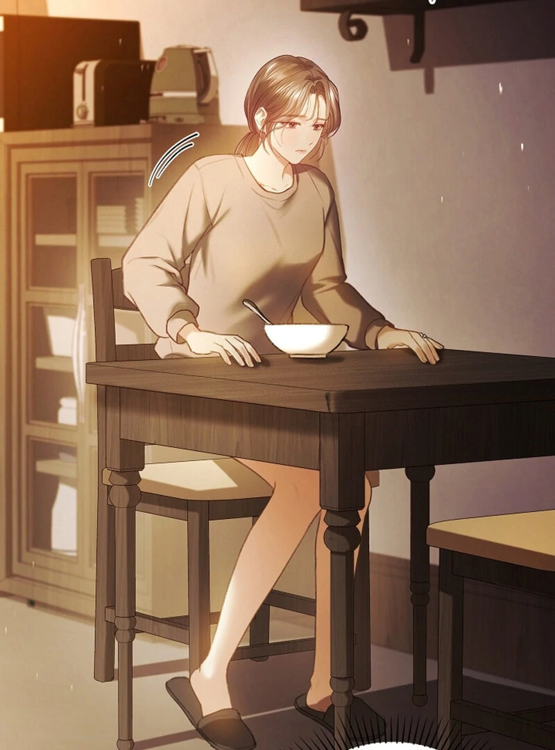 The Young Wife Chapter 49 - Page 54