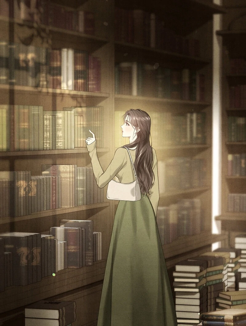 The Young Wife Chapter 49 - Page 76