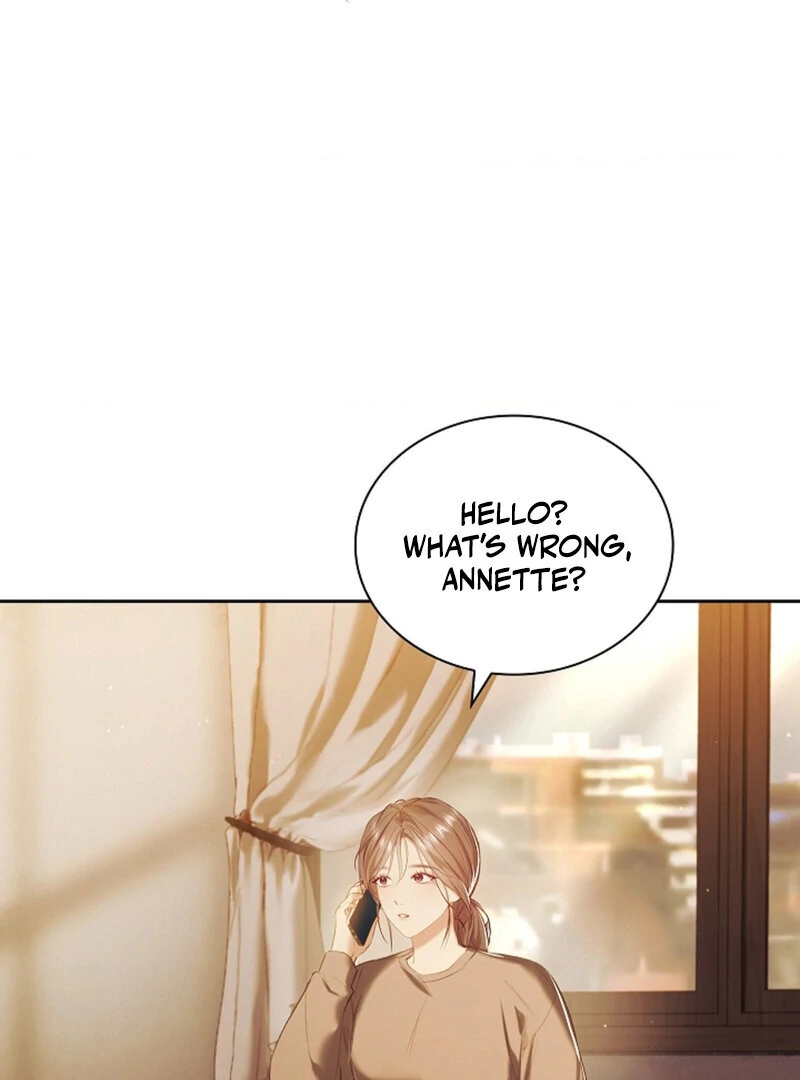 The Young Wife Chapter 49 - Page 92