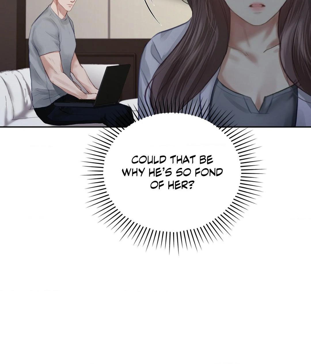 The Young Wife Chapter 5 - Page 101