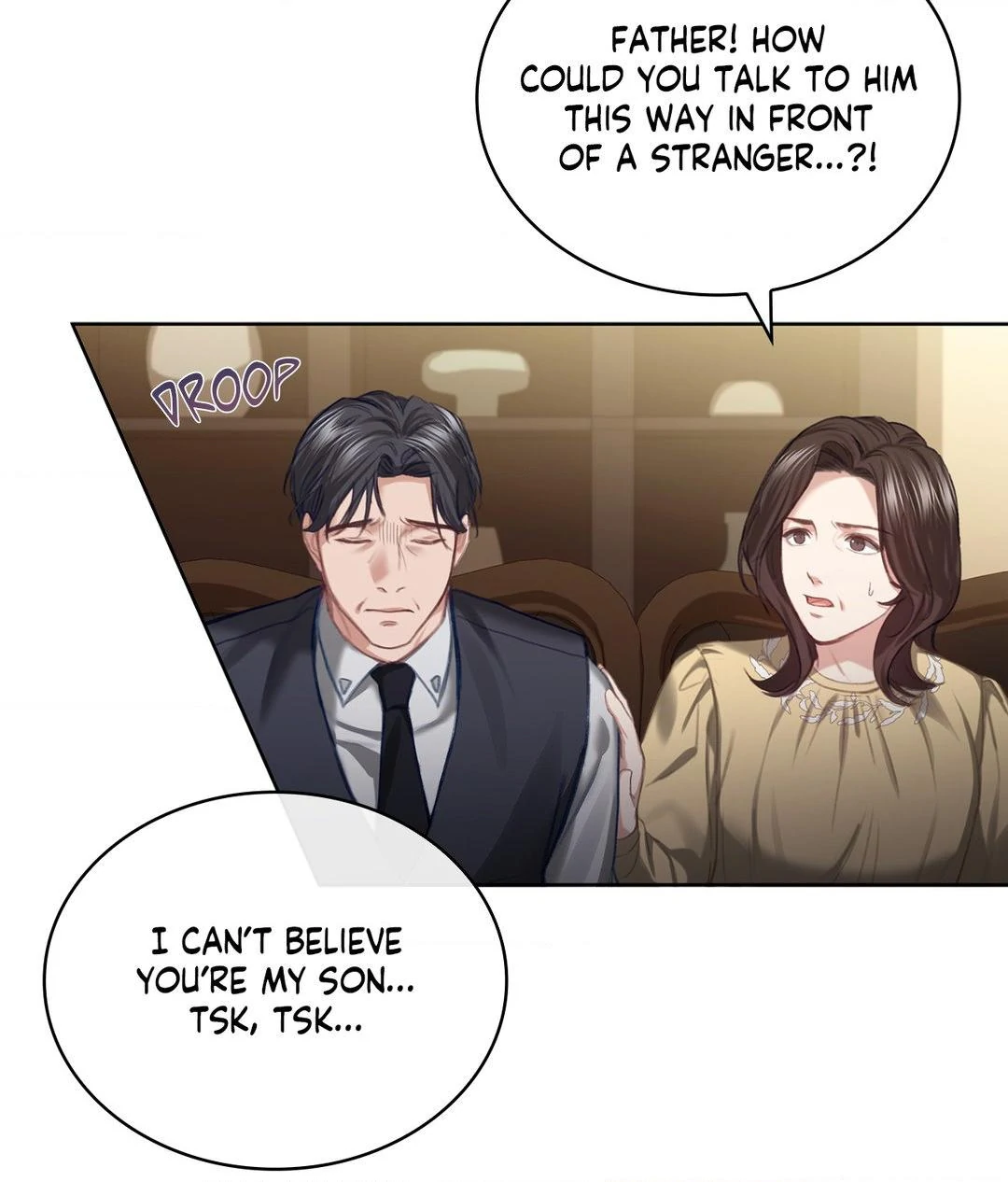 The Young Wife Chapter 5 - Page 15