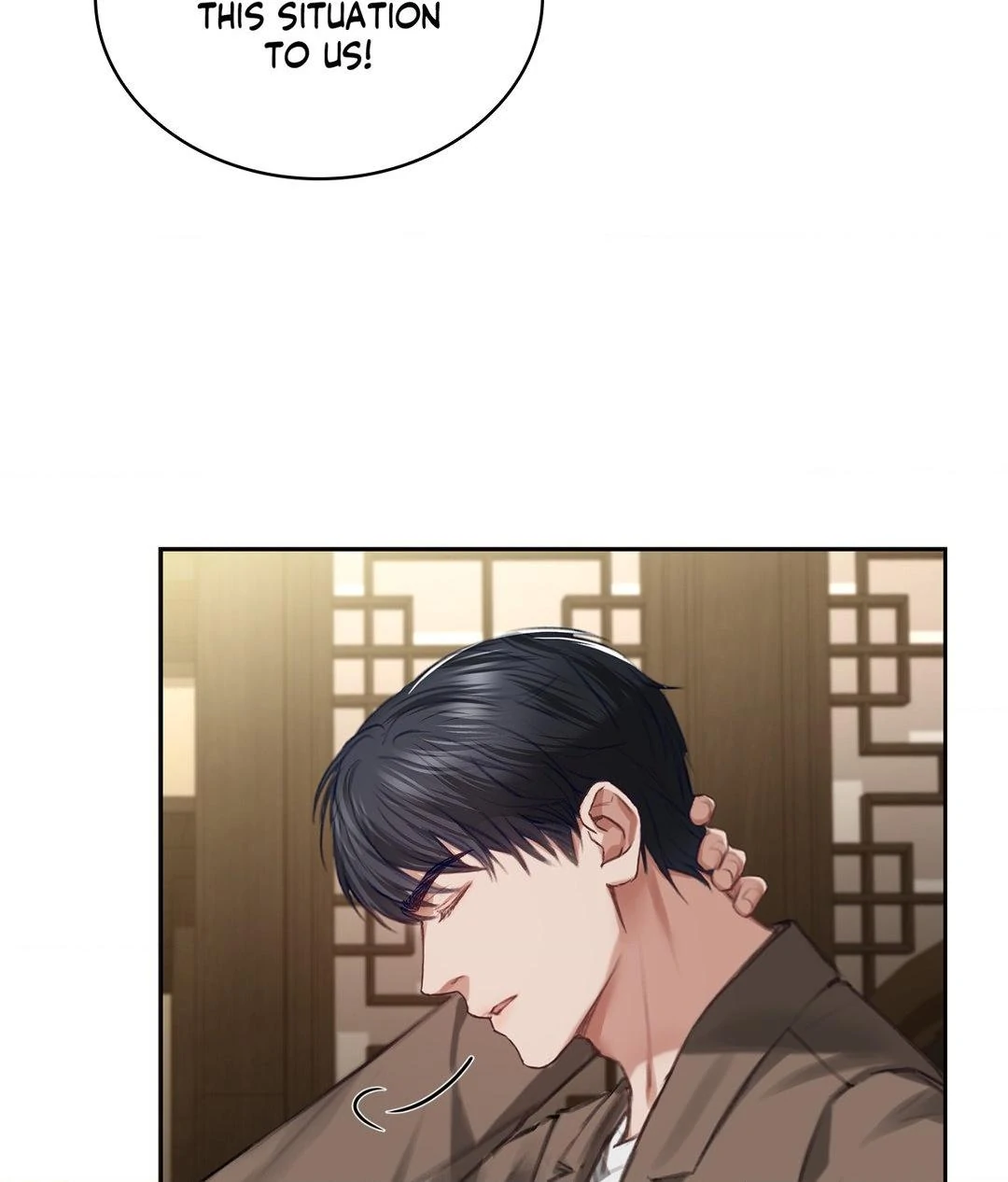 The Young Wife Chapter 5 - Page 26