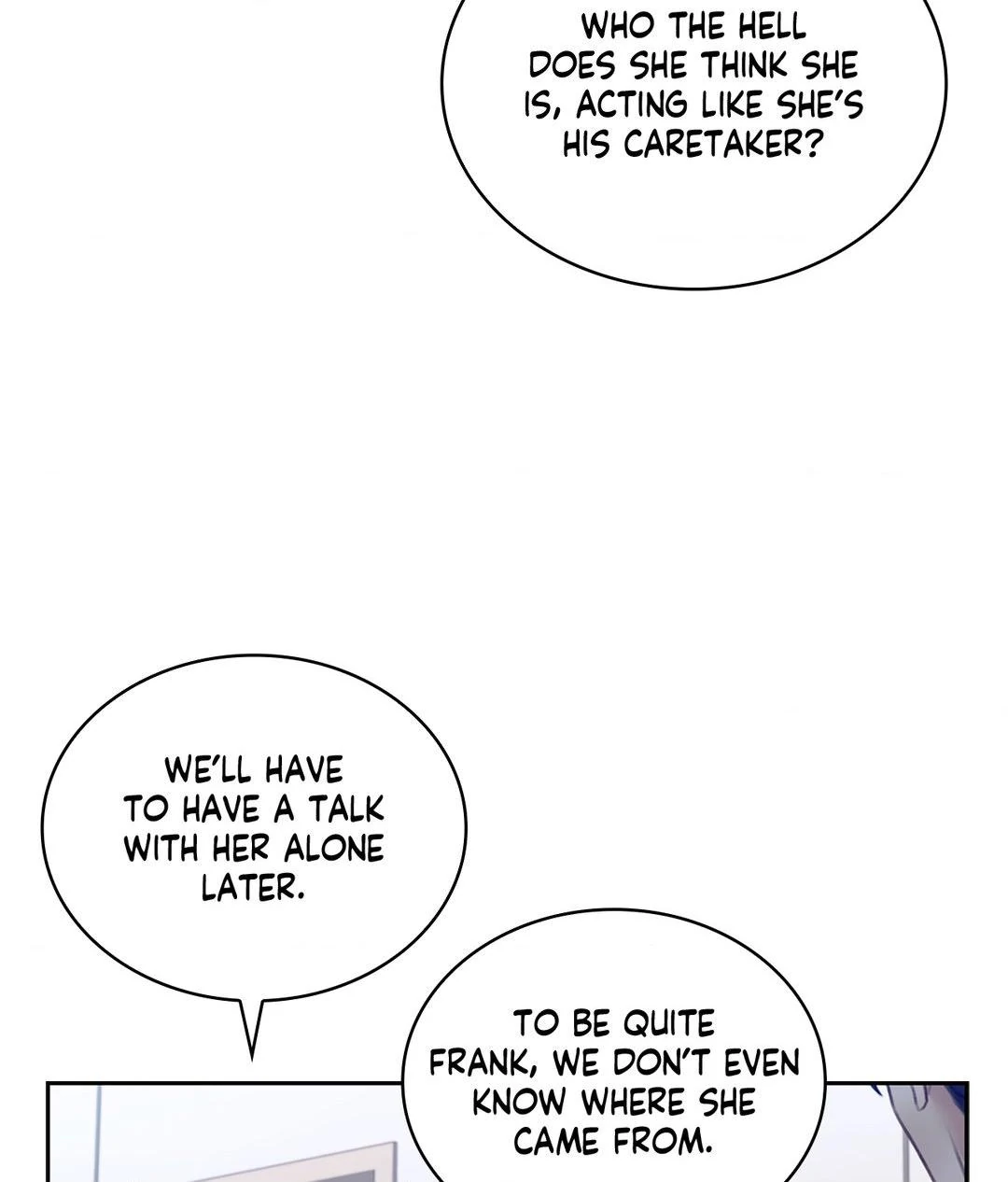 The Young Wife Chapter 5 - Page 49