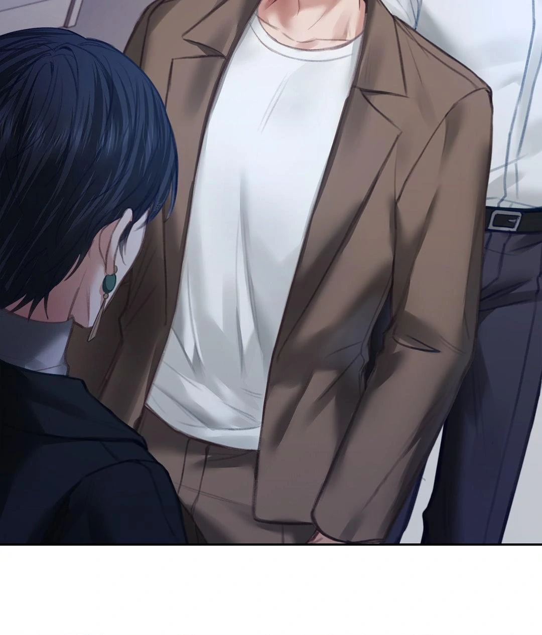 The Young Wife Chapter 5 - Page 52