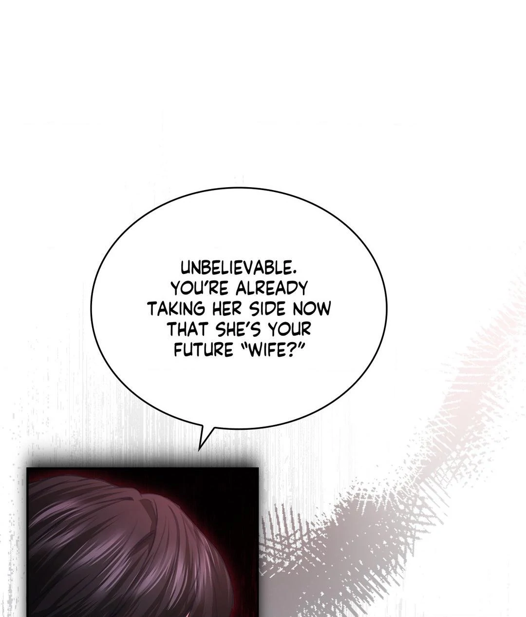 The Young Wife Chapter 5 - Page 53