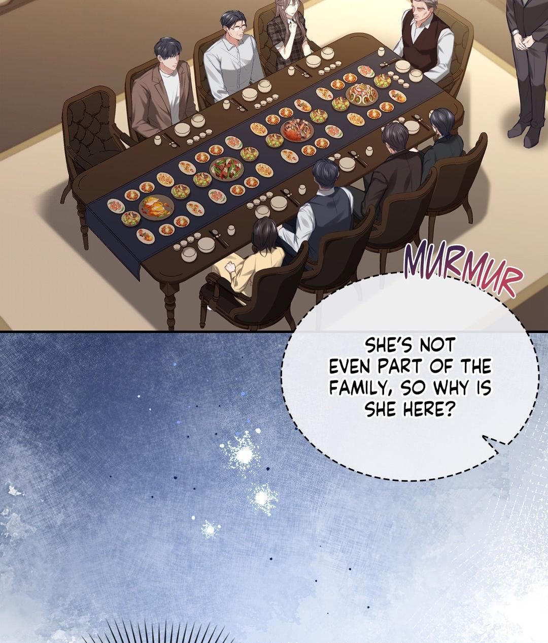 The Young Wife Chapter 5 - Page 6