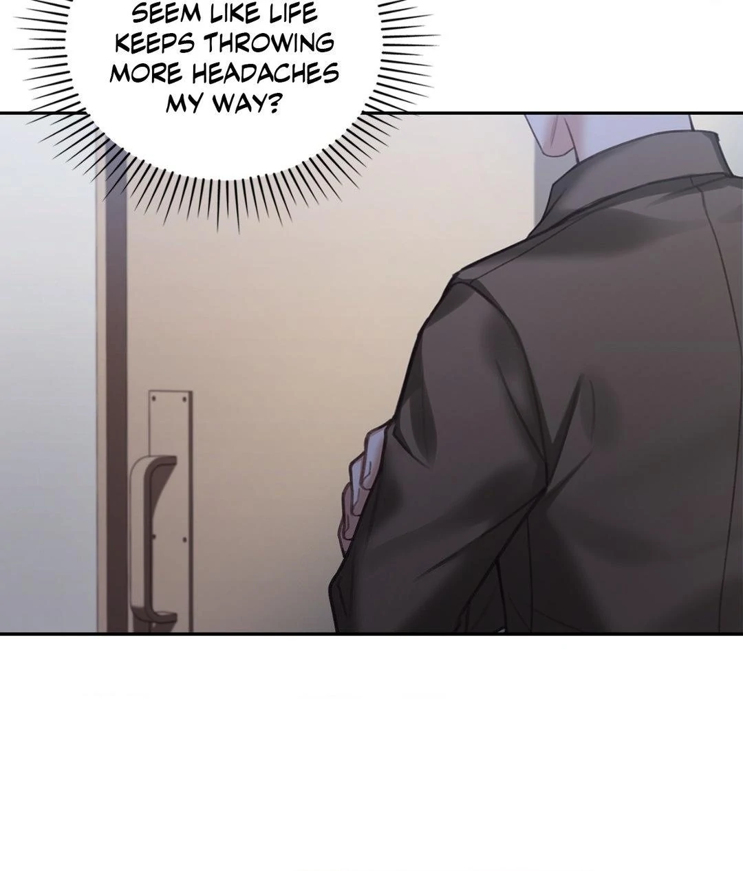 The Young Wife Chapter 5 - Page 65