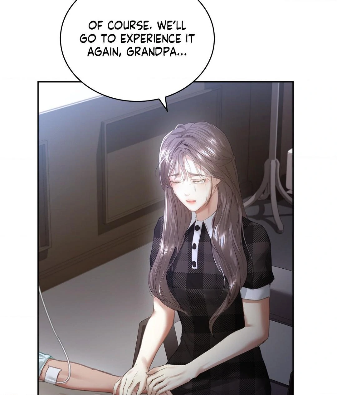 The Young Wife Chapter 5 - Page 68