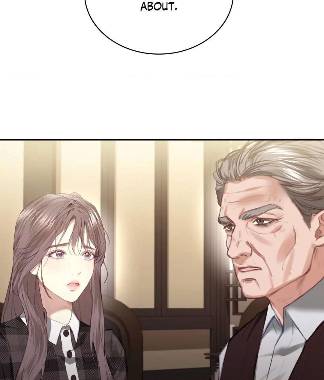 The Young Wife Chapter 5 - Page 8