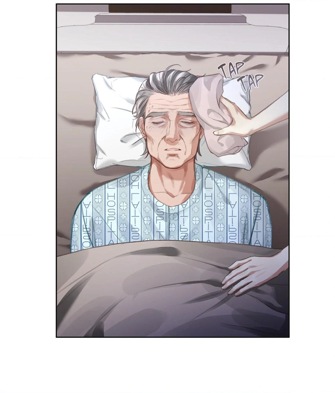 The Young Wife Chapter 5 - Page 88