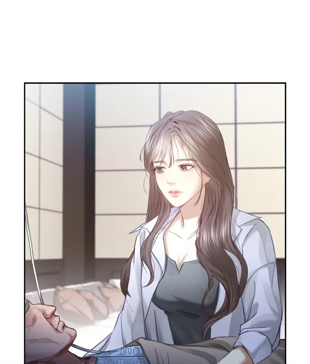 The Young Wife Chapter 5 - Page 89