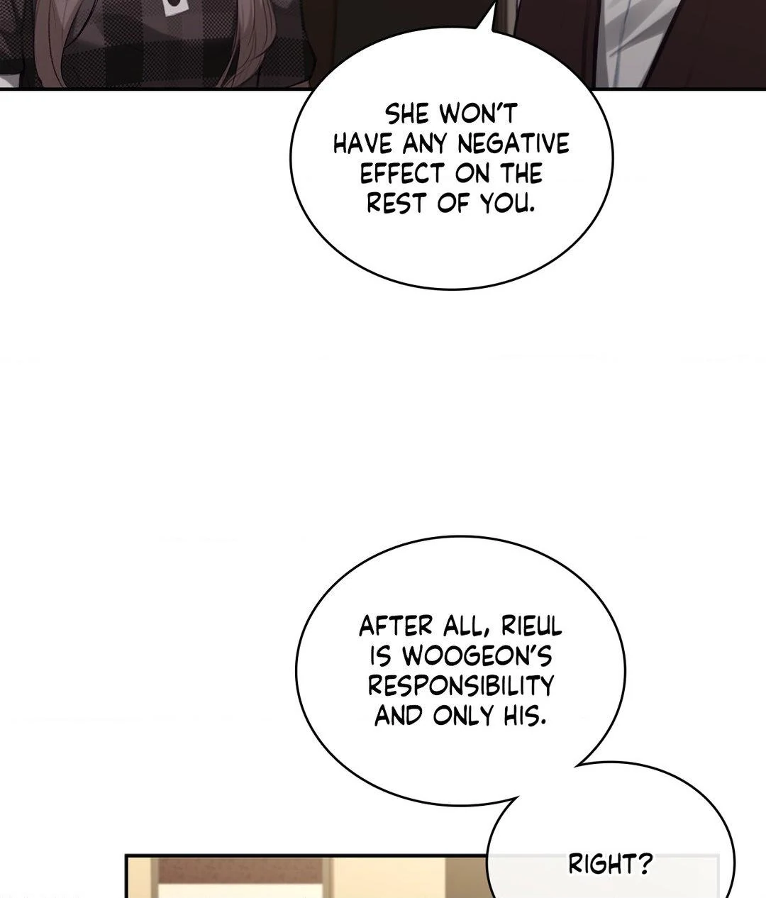 The Young Wife Chapter 5 - Page 9