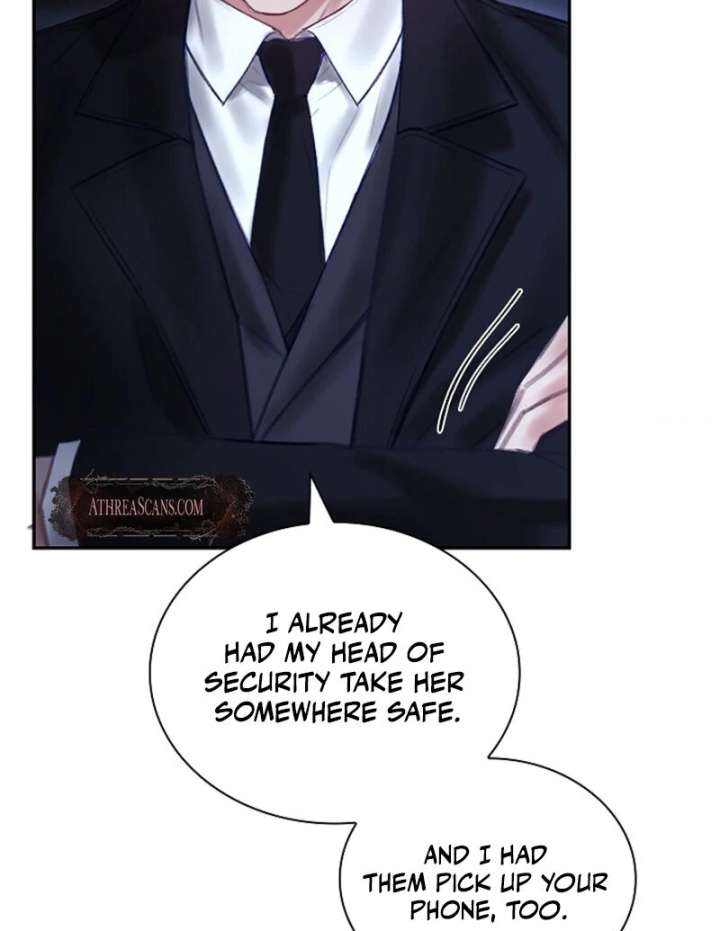 The Young Wife Chapter 50 - Page 126