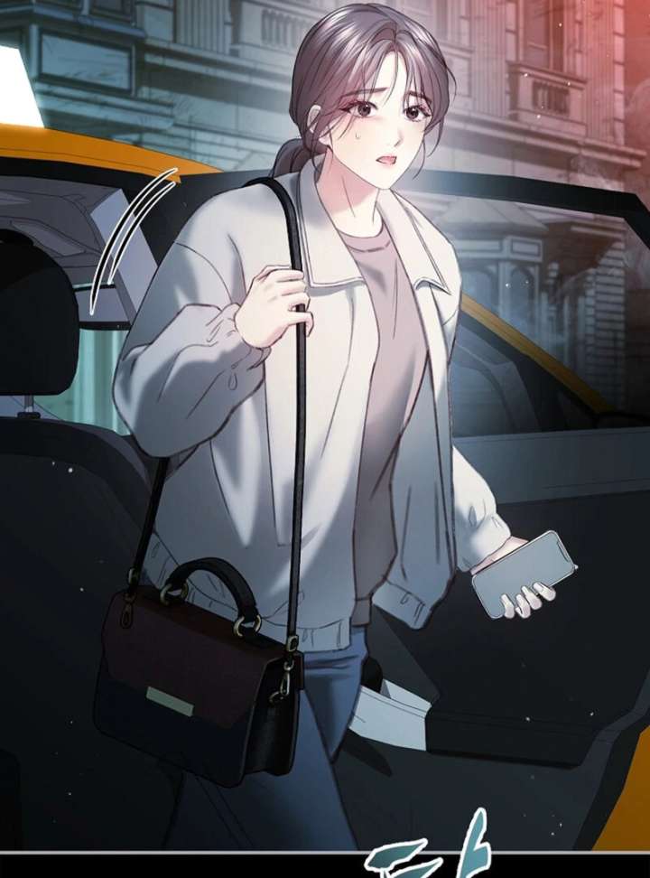 The Young Wife Chapter 50 - Page 26