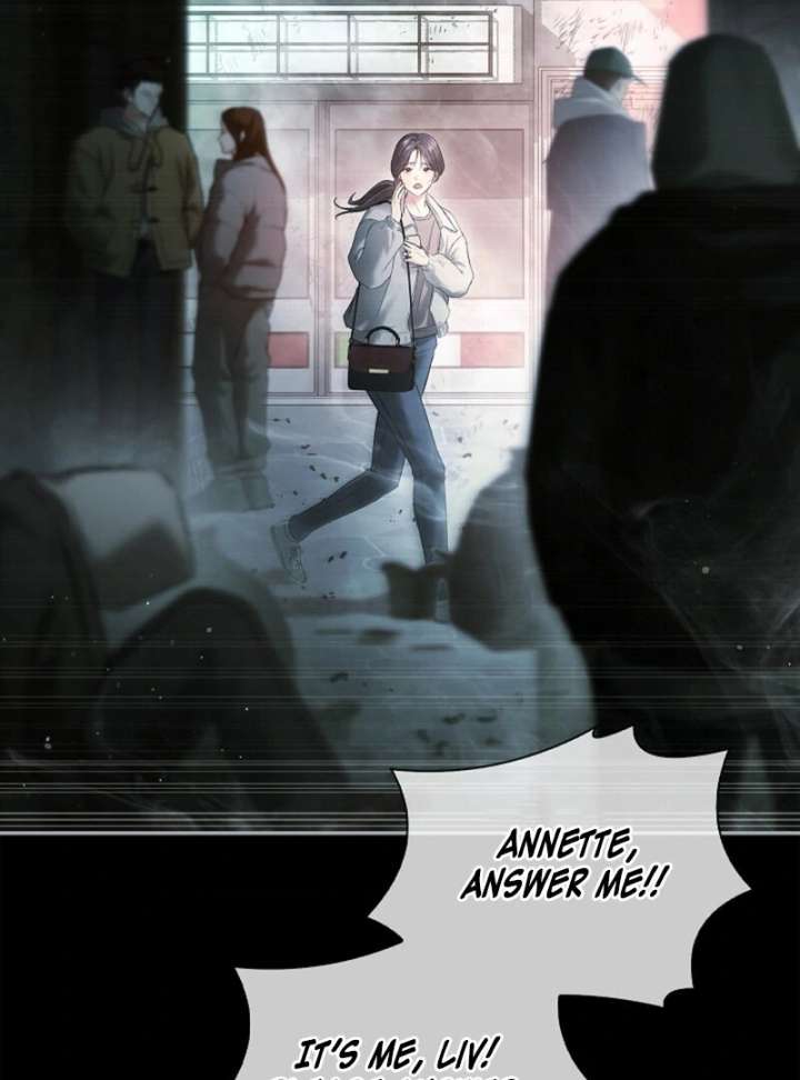 The Young Wife Chapter 50 - Page 28