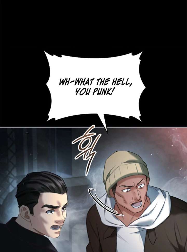 The Young Wife Chapter 50 - Page 51