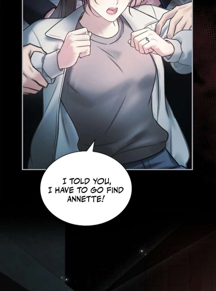 The Young Wife Chapter 50 - Page 74