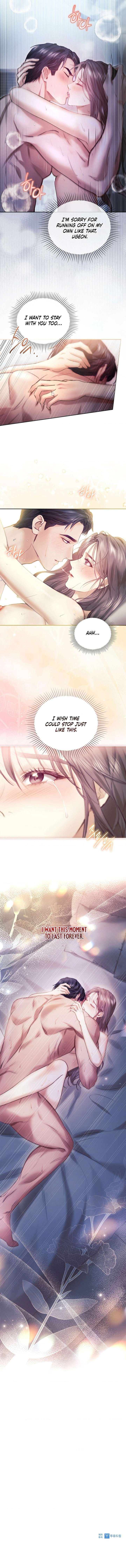 The Young Wife Chapter 52 - Page 15