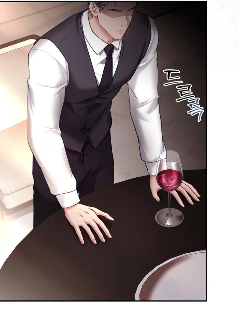 The Young Wife Chapter 54 - Page 104