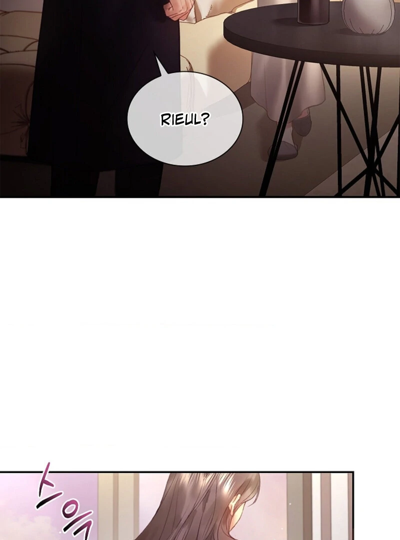 The Young Wife Chapter 54 - Page 19