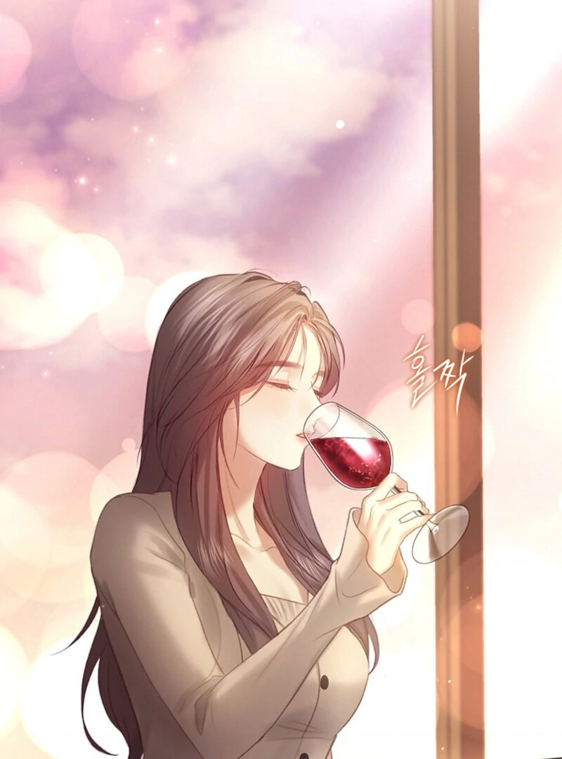 The Young Wife Chapter 54 - Page 32