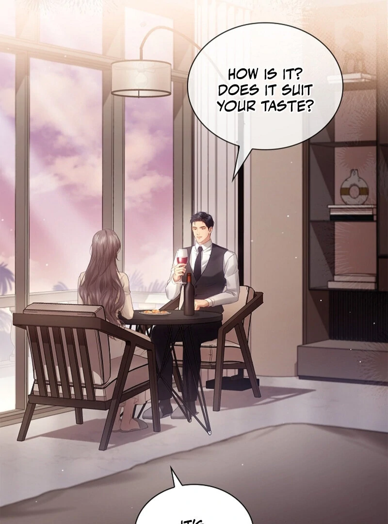 The Young Wife Chapter 54 - Page 34