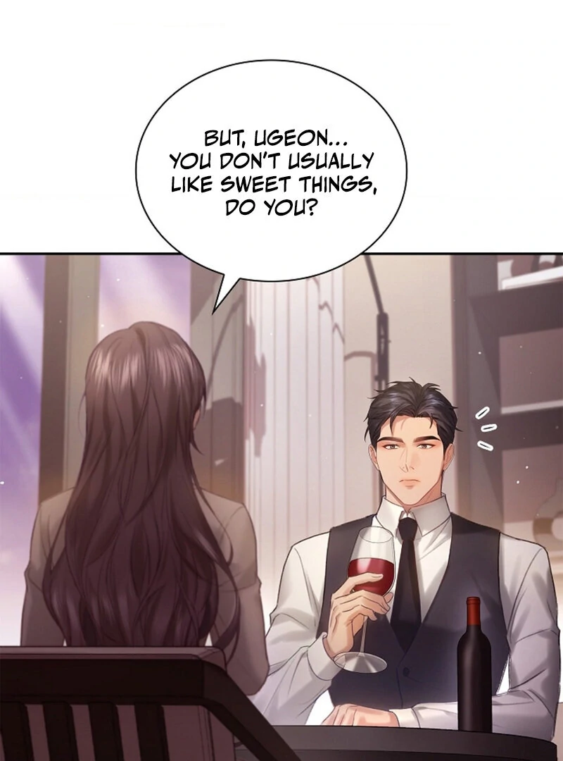 The Young Wife Chapter 54 - Page 37