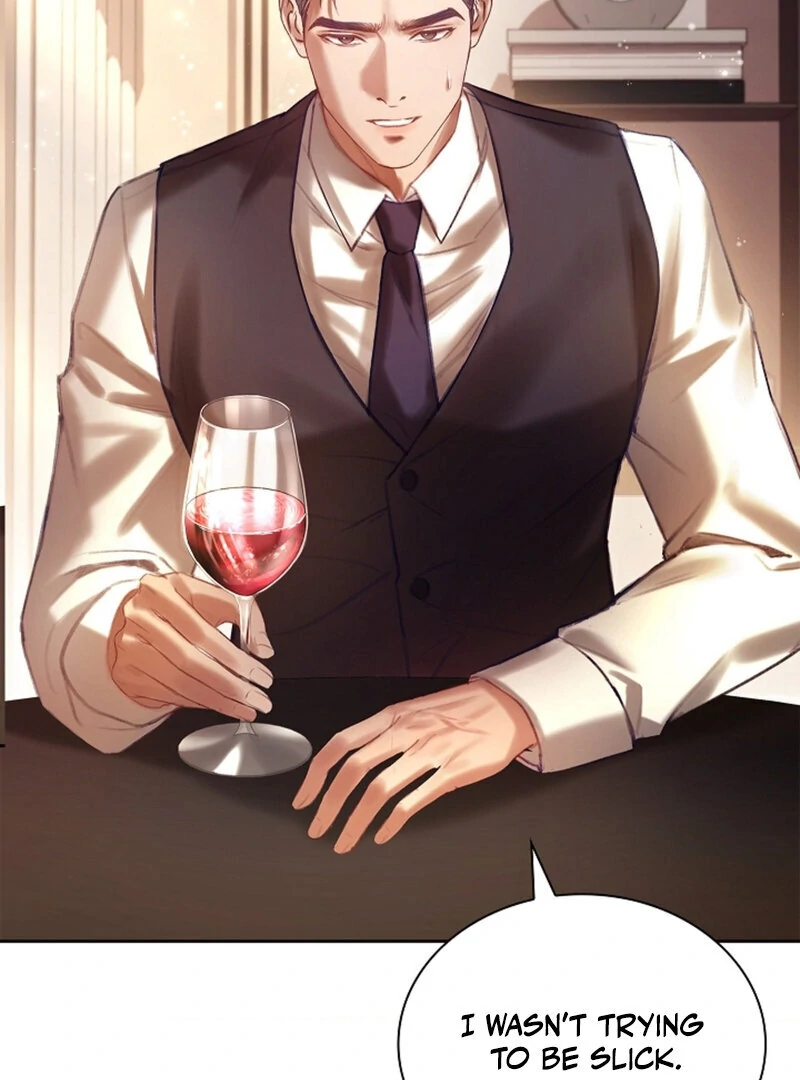 The Young Wife Chapter 54 - Page 42