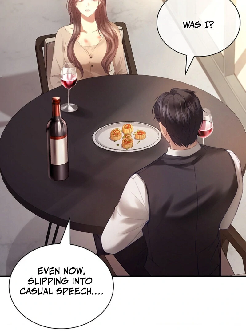 The Young Wife Chapter 54 - Page 44