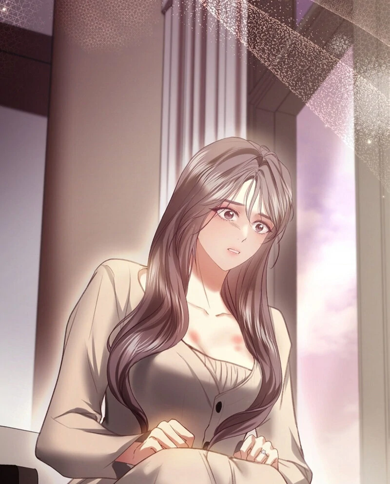 The Young Wife Chapter 54 - Page 64