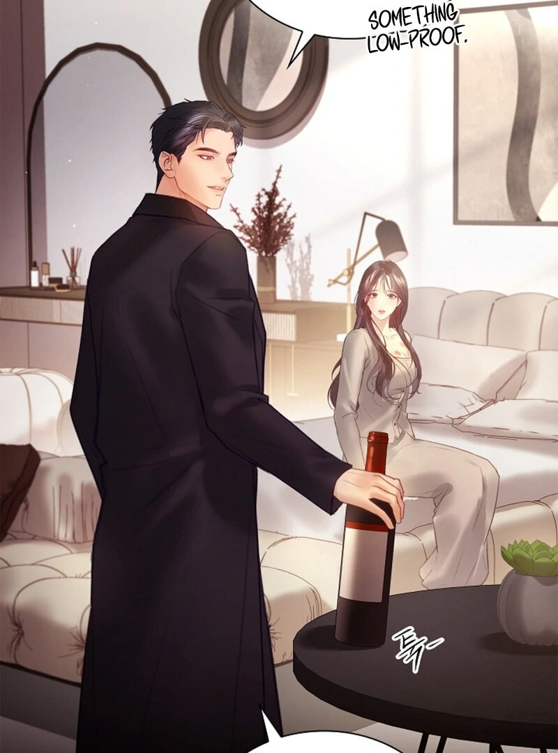 The Young Wife Chapter 54 - Page 7