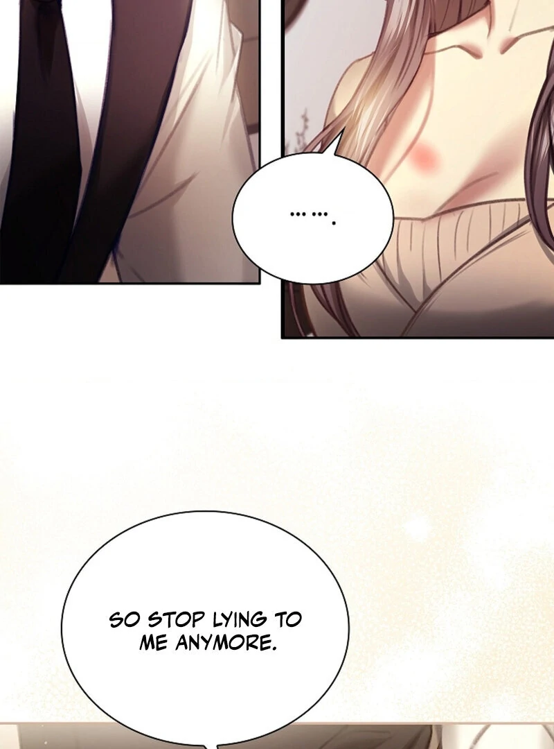 The Young Wife Chapter 54 - Page 75