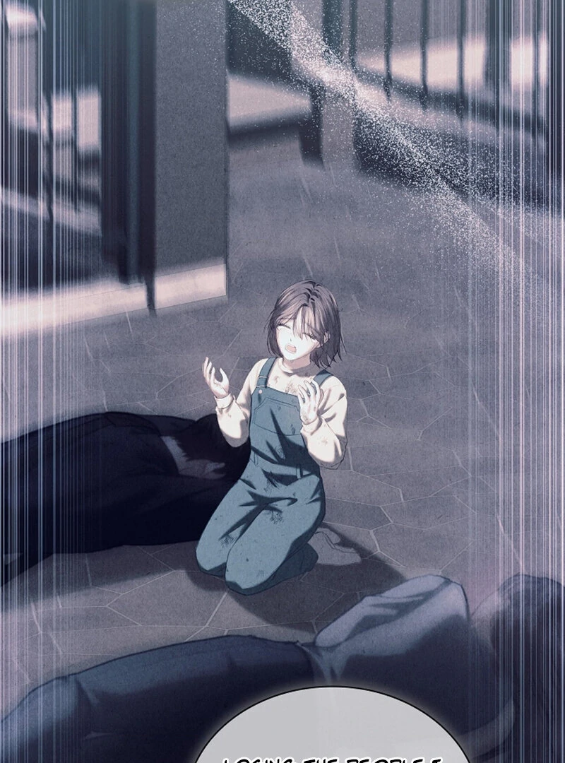 The Young Wife Chapter 54 - Page 95